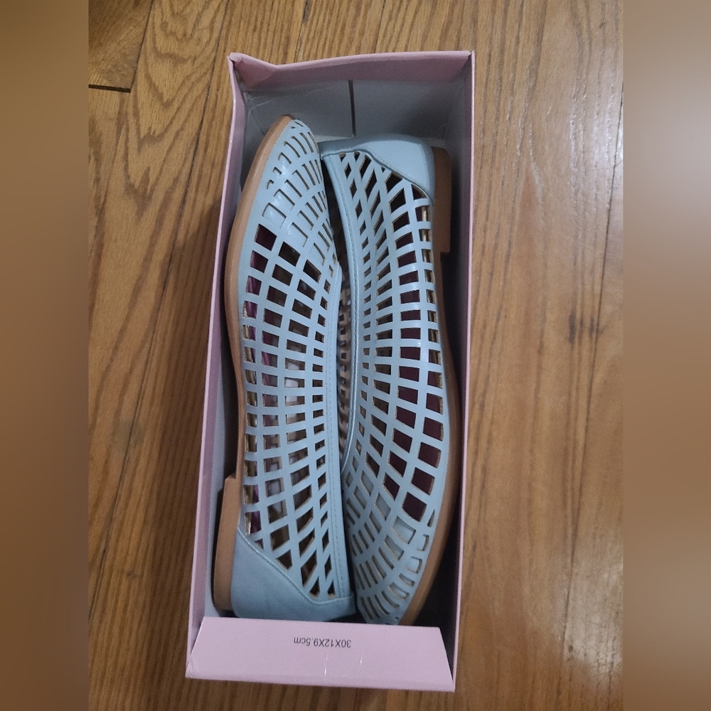 Ladies Esporre Flats size 10